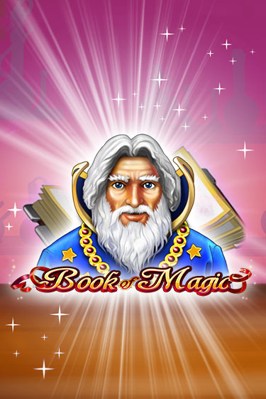 Book Of Magic - играть онлайн | Ва-Банк Казино - без регистрации