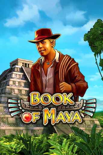 Book of Maya - играть онлайн | Ва-Банк Казино - без регистрации