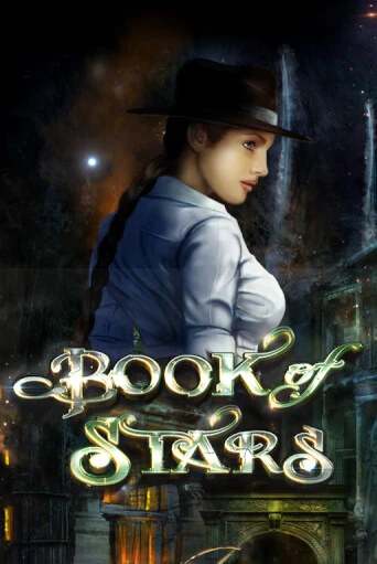 Book of Stars - играть онлайн | Ва-Банк Казино - без регистрации