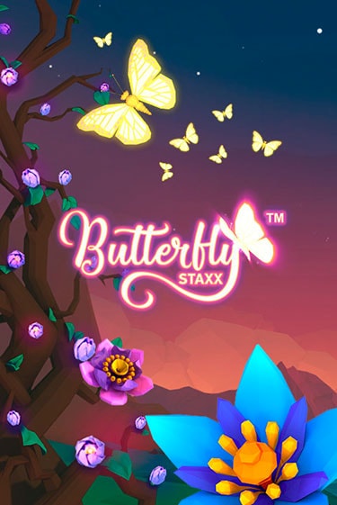 Butterfly Staxx - играть онлайн | Ва-Банк Казино - без регистрации