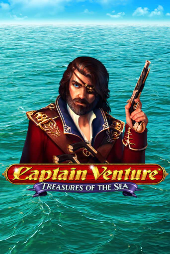 Captain Venture - играть онлайн | Ва-Банк Казино - без регистрации