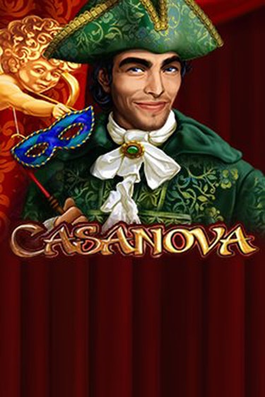 Casanova - играть онлайн | Ва-Банк Казино - без регистрации