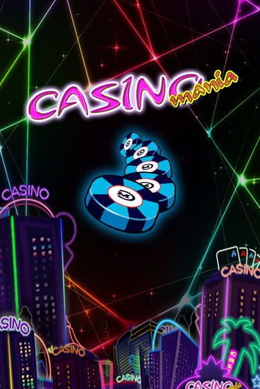 Casino Mania - играть онлайн | Ва-Банк Казино - без регистрации