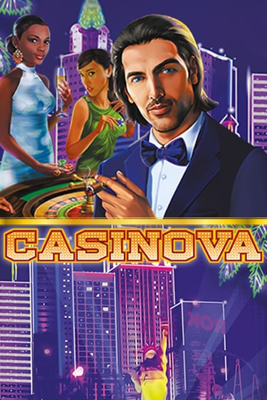 Casinova - играть онлайн | Ва-Банк Казино - без регистрации