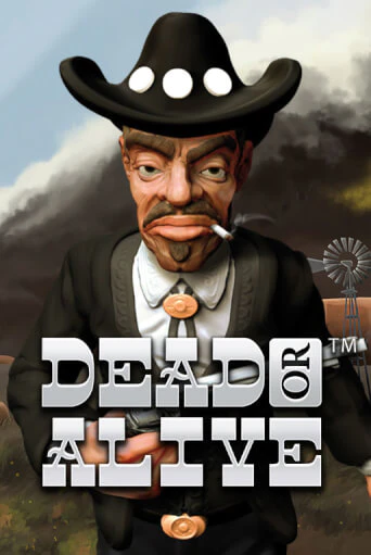 Dead or Alive - играть онлайн | Ва-Банк Казино - без регистрации