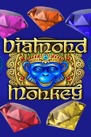 Diamond Monkey - играть онлайн | Ва-Банк Казино - без регистрации