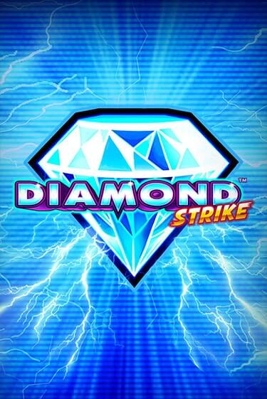 Diamond Strike - играть онлайн | Ва-Банк Казино - без регистрации