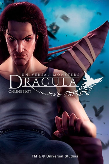 Dracula - играть онлайн | Ва-Банк Казино - без регистрации