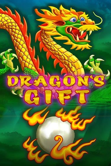 Dragons Gift - играть онлайн | Ва-Банк Казино - без регистрации