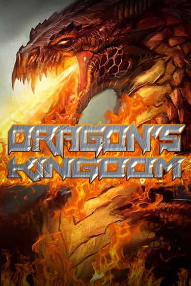 Dragons Kingdom - играть онлайн | Ва-Банк Казино - без регистрации