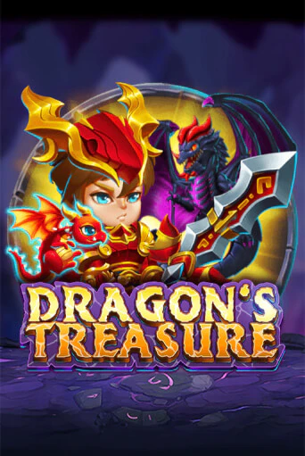 Dragon's Treasure - играть онлайн | Ва-Банк Казино - без регистрации