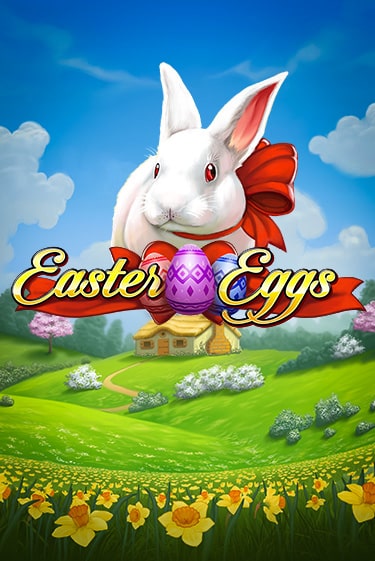 Easter Eggs - играть онлайн | Ва-Банк Казино - без регистрации