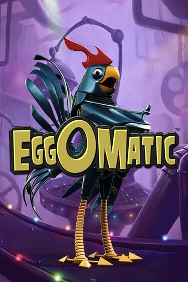 EggOMatic - играть онлайн | Ва-Банк Казино - без регистрации