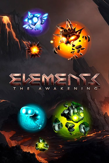 Elements: The Awakening - играть онлайн | Ва-Банк Казино - без регистрации