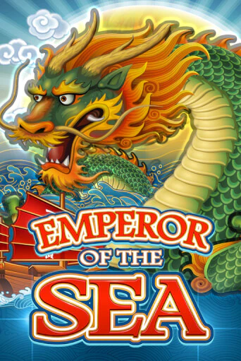 Emperor Of The Sea - играть онлайн | Ва-Банк Казино - без регистрации