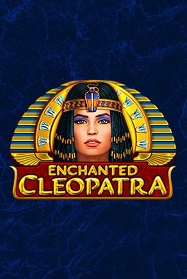 Enchanted Cleopatra - играть онлайн | Ва-Банк Казино - без регистрации