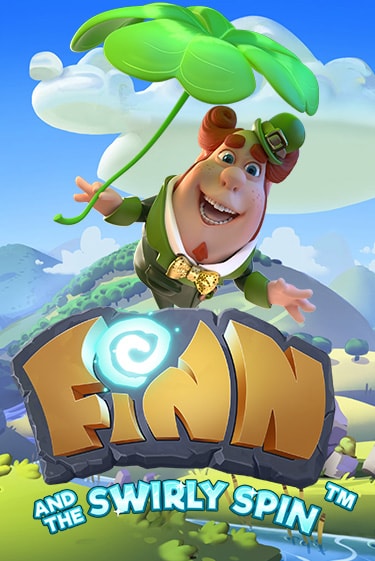 Finn and the Swirly Spin - играть онлайн | Ва-Банк Казино - без регистрации