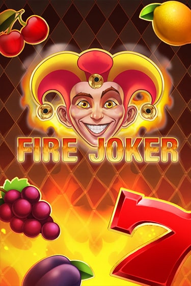 Fire Joker - играть онлайн | Ва-Банк Казино - без регистрации