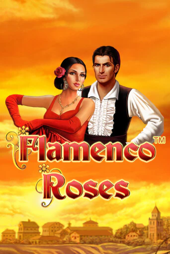 Flamenco Roses - играть онлайн | Ва-Банк Казино - без регистрации
