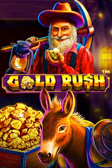 Gold Rush - играть онлайн | Ва-Банк Казино - без регистрации