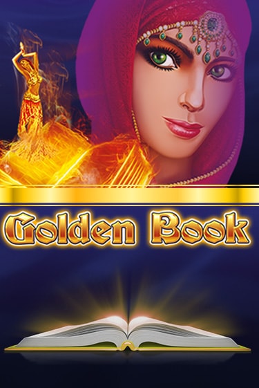 Golden Book - играть онлайн | Ва-Банк Казино - без регистрации