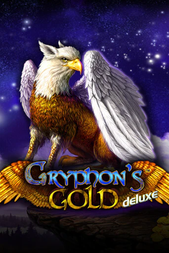 Gryphon's Gold Deluxe - играть онлайн | Ва-Банк Казино - без регистрации