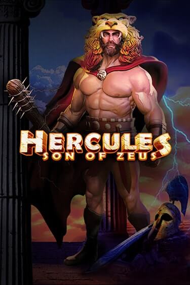 Hercules Son of Zeus - играть онлайн | Ва-Банк Казино - без регистрации