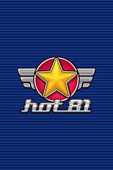 Hot 81 - играть онлайн | Ва-Банк Казино - без регистрации