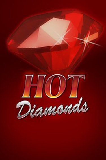 Hot Diamonds - играть онлайн | Ва-Банк Казино - без регистрации