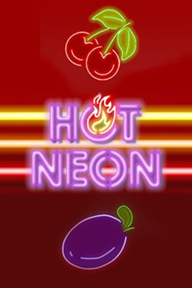 Hot Neon - играть онлайн | Ва-Банк Казино - без регистрации