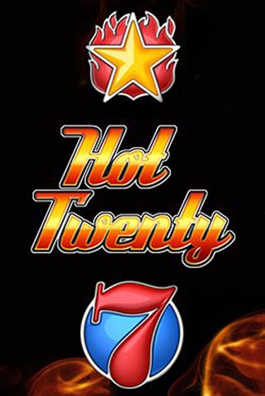 Hot Twenty - играть онлайн | Ва-Банк Казино - без регистрации