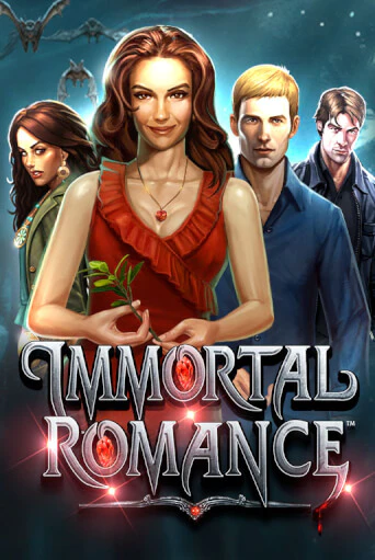 Immortal Romance - играть онлайн | Ва-Банк Казино - без регистрации