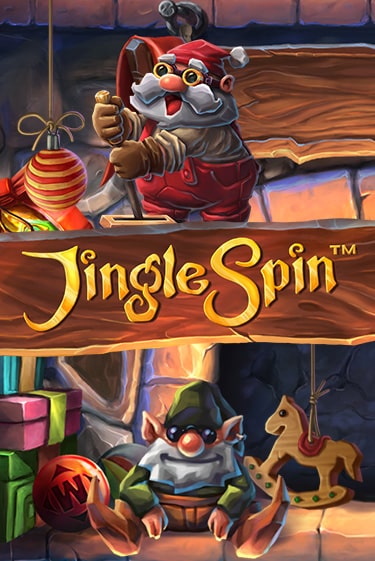Jingle Spin - играть онлайн | Ва-Банк Казино - без регистрации