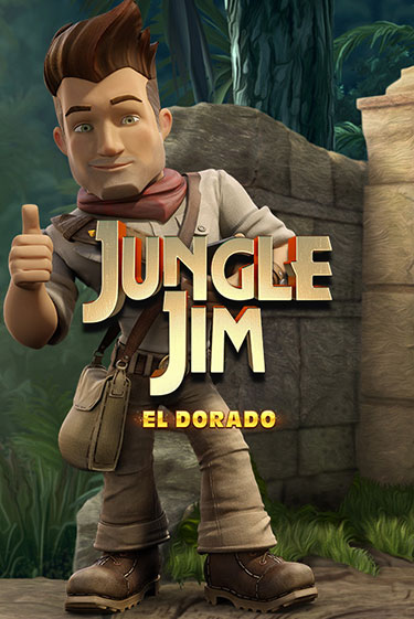 Jungle Jim El Dorado - играть онлайн | Ва-Банк Казино - без регистрации
