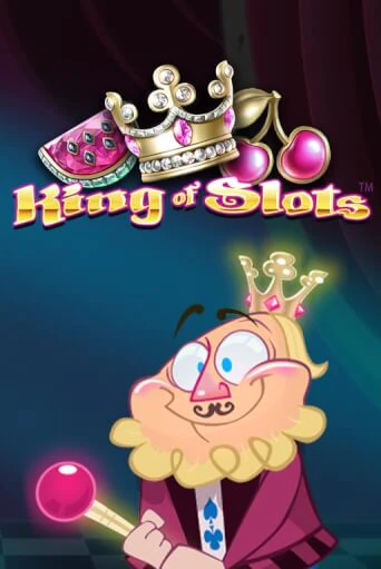 King of Slots - играть онлайн | Ва-Банк Казино - без регистрации