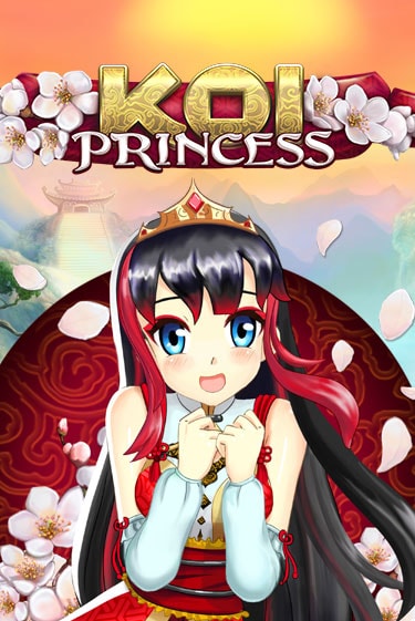Koi Princess - играть онлайн | Ва-Банк Казино - без регистрации