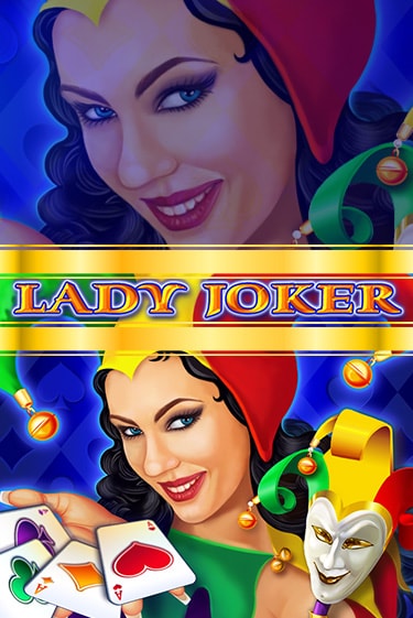 Lady Joker - играть онлайн | Ва-Банк Казино - без регистрации