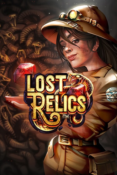 Lost Relics - играть онлайн | Ва-Банк Казино - без регистрации