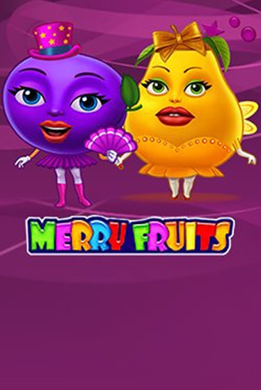 Merry Fruits - играть онлайн | Ва-Банк Казино - без регистрации