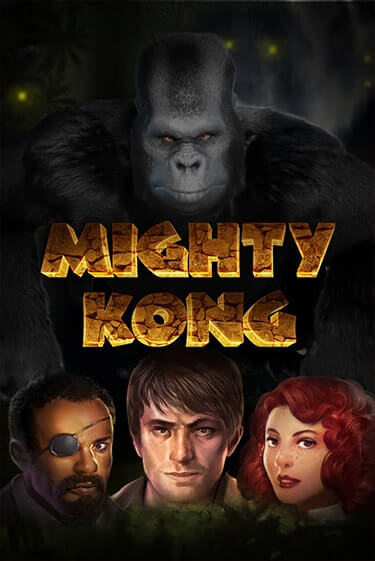 Mighty Kong - играть онлайн | Ва-Банк Казино - без регистрации