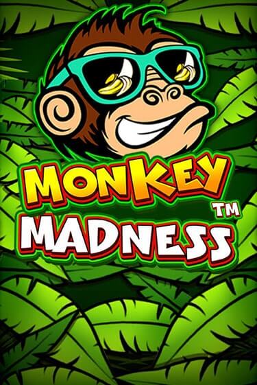 Monkey Madness - играть онлайн | Ва-Банк Казино - без регистрации