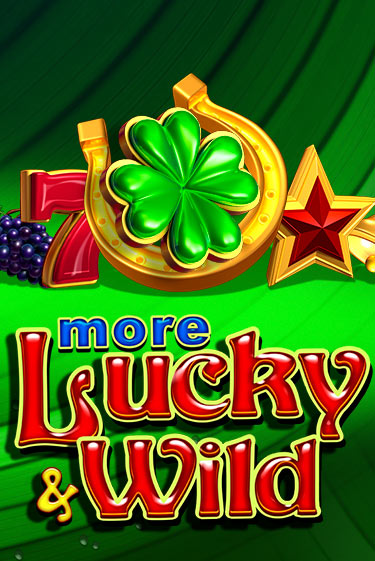More Lucky & Wild - играть онлайн | Ва-Банк Казино - без регистрации