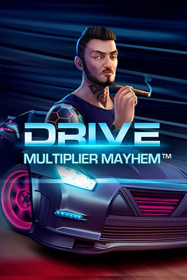 Drive: Multiplier Mayhem - играть онлайн | Ва-Банк Казино - без регистрации
