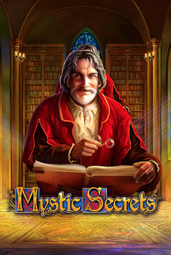 Mystic Secrets - играть онлайн | Ва-Банк Казино - без регистрации