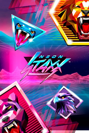 Neon Staxx - играть онлайн | Ва-Банк Казино - без регистрации