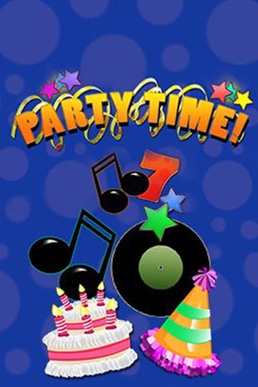 Party Time - играть онлайн | Ва-Банк Казино - без регистрации