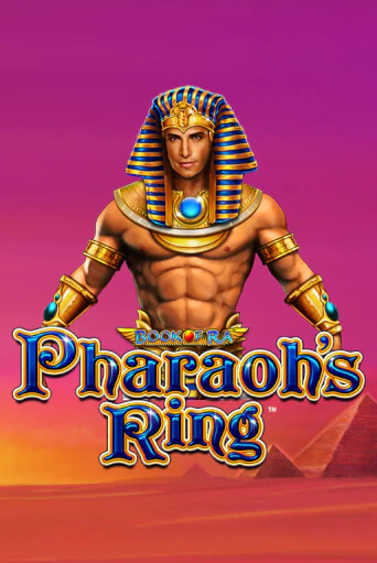 Pharaoh's Ring - играть онлайн | Ва-Банк Казино - без регистрации