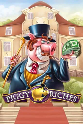 Piggy Riches - играть онлайн | Ва-Банк Казино - без регистрации