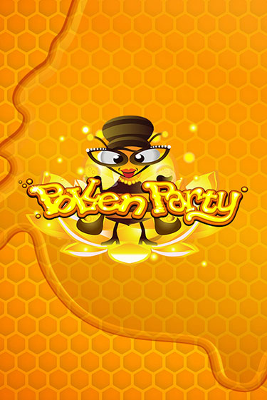 Pollen Party - играть онлайн | Ва-Банк Казино - без регистрации