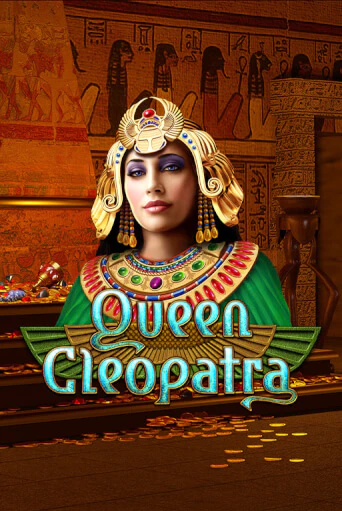 Queen Cleopatra - играть онлайн | Ва-Банк Казино - без регистрации